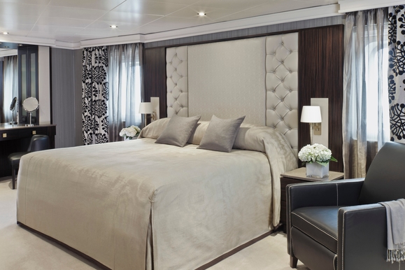 MyCruise Regent-Seven-Seas-Cruises Seven-Seas-Navigator Kahytter Suite SG1