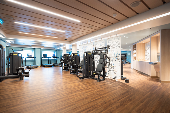 MyCruise Cunard Queen-Anne Offentlige-arealer Sport-fitness2