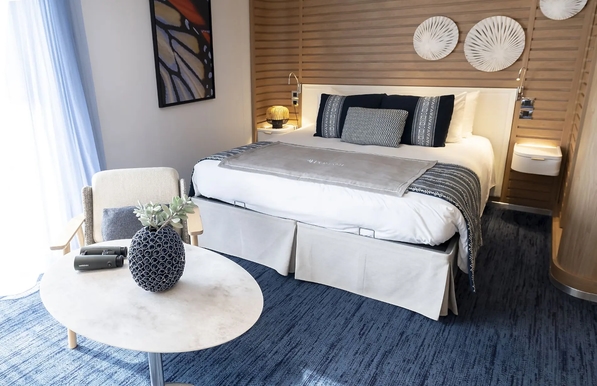 MyCruise Ponant Le-Laperouse Kahytter Suite PV5,PV61