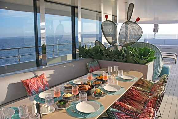 MyCruise Emerald-Cruises Emerald-Sakara Offentlige-arealer Restauranter2