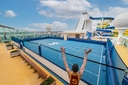 MyCruise Royal-Caribbean-Cruise-Line Voyager-of-the-Seas Offentlige-arealer Sport-fitness4