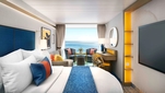 MyCruise Royal-Caribbean-Cruise-Line Icon-of-the-Seas Kahytter Balkon I1