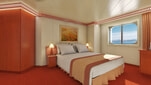 MyCruise Carnival Splendor Kahytter Udvendig OX3