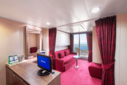 MyCruise MSC Musica Kahytter Suite SL11