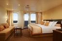 MyCruise Carnival Breeze Kahytter Suite SX1