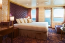 MyCruise Carnival Firenze Kahytter Suite1
