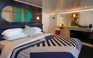 MyCruise Virgin-Voyagers Brilliant-Lady Kahytter Suite SB1