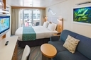 MyCruise Royal-Caribbean-Cruise-Line Oasis-of-the-Seas Kahytter Balkon 1I,2I,1J,2J 2