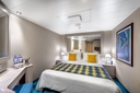 MyCruise MSC Lirica Kahytter Indvendig IX1