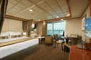 MyCruise Norwegian-Cruise-Line Dawn Kahytter Suite SD1
