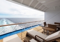 MyCruise Regent-Seven-Seas-Cruises Seven-Seas-Mariner Kahytter Suite HS3