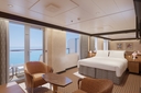MyCruise Carnival Luminosa Kahytter Suite ES1
