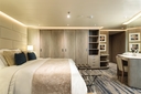 MyCruise Silversea Silver-Origin Kahytter Suite ME1