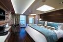 MyCruise Norwegian-Cruise-Line Escape Kahytter Suite H9,HI1