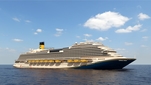 MyCruise Carnival Venezia Offentlige-arealer Luftfoto2
