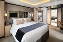 MyCruise P&O-Cruises Iona Kahytter Suite BA1