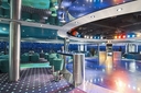MyCruise MSC Lirica Offentlige-arealer Barer-lounger-atrium1