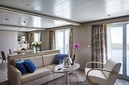 MyCruise Silversea Silver-Shadow Kahytter Suite O1,O22