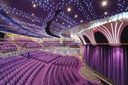 MyCruise MSC Poesia Offentlige-arealer Teater-underholdning1