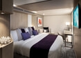 MyCruise Celebrity-Cruises Edge Kahytter Indvendig IX1