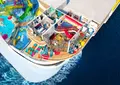 MyCruise Royal-Caribbean-Cruise-Line Icon-of-the-Seas Kahytter Suite UL3