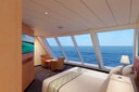 MyCruise Carnival Paradise Kahytter Udvendig 6J