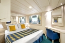 MyCruise MSC Lirica Kahytter Udvendig OX1