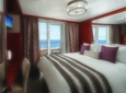 Norwegian-Cruise-Line Sky Kahytter Suite SD,SH,SE1
