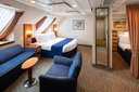 MyCruise Royal-Caribbean-Cruise-Line Brilliance-of-the-Seas Kahytter Udvendig 1K1