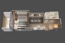 MyCruise Princess-Cruises STAR Kahytter Balkon BU,BD4