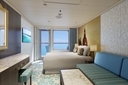 MyCruise Carnival Venezia Kahytter Balkon 8XX1