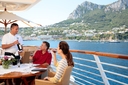 MyCruise SeaDream SeaDream-ll Offentlige-arealer Restauranter5