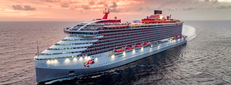 MyCruise Virgin-Voyagers Brilliant-Lady Offentlige-arealer Luftfoto1
