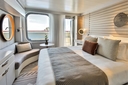 MyCruise Ponant Le-Dumont-d-Urville Kahytter Balkon DEL1