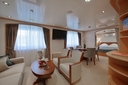 MyCruise SeaDream SeaDream-II Kahytter Suite AS1