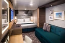 MyCruise Royal-Caribbean-Cruise-Line Allure-of-the-Seas Kahytter Indvendig IX4