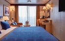 MyCruise Cunard Queen-Victoria Kahytter Balkon BX3