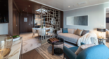 MyCruise Princess-Cruises SKY Kahytter Suite SO1