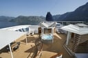 Norwegian-Cruise-Line Star Kahytter Suite S13