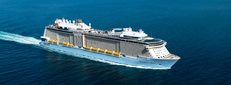 MyCruise Royal-Caribbean-Cruise-Line Anthem-of-the-Seas Offentlige-arealer Luftfoto2