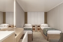 MyCruise Princess-Cruises STAR Kahytter Indvendig IA,IB,IC,ID,IE,IF1