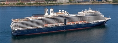 MyCruise Holland-America-Line Nieuw-Amsterdam Offentlige-arealer Luftfoto1