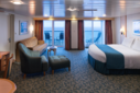MyCruise Royal-Caribbean-Cruise-Line Liberty-of-the-Seas Kahytter Suite JX2