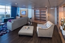 MyCruise Royal-Caribbean-Cruise-Line Symphony-of-the-Seas Kahytter Suite RL1
