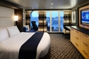 MyCruise Royal-Caribbean-Cruise-Line Ovation-of-the-Seas Kahytter Suite JX3