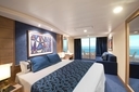 MyCruise MSC Musica Kahytter Balkon BX1