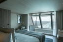 MyCruise Ponant Le-Commandant-Charcot Kahytter Suite DU1