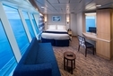 MyCruise Royal-Caribbean-Cruise-Line Liberty-of-the-Seas Kahytter Udvendig OP1