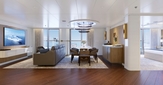 MyCruise Princess-Cruises STAR Kahytter Suite SO1