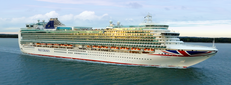 MyCruise PAO Ventura Offentlige-arealer Luftfoto2